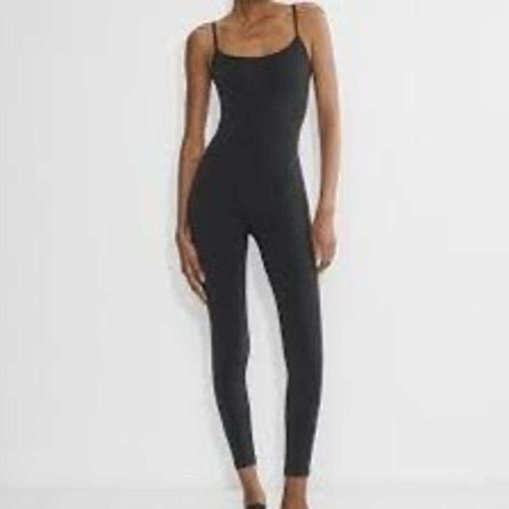 Wilfred Free Divinity Jumpsuit from Aritzia Size Small